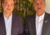 PL anuncia Flávio Roscoe como candidato ao Governo de Minas Gerais