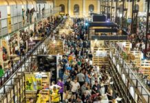 Expocachaça reúne 2 mil rótulos em BH
