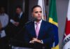 Presidente da OAB-MG participa da Semana Jurídica do UNILAVRAS com palestra sobre advocacia e inteligência artificial