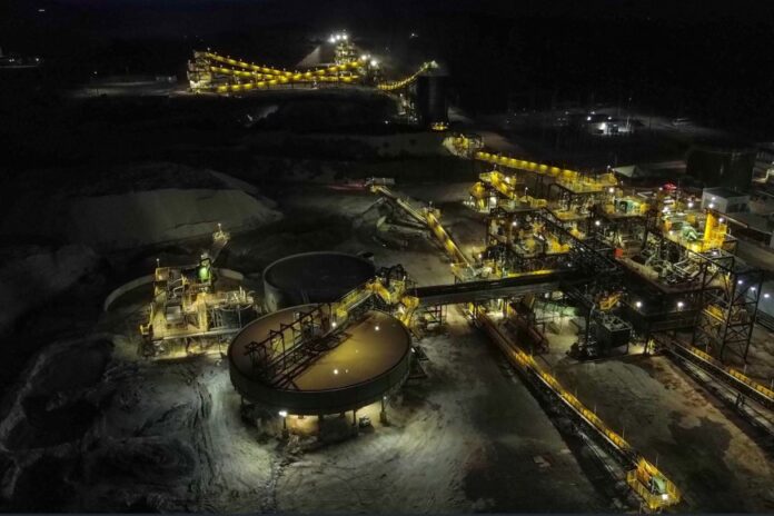 Sigma Lithium anuncia retomada de suas operações e planeja investir R$ 600 milhões para expandir produção de lítio no Vale do Jequitinhonha