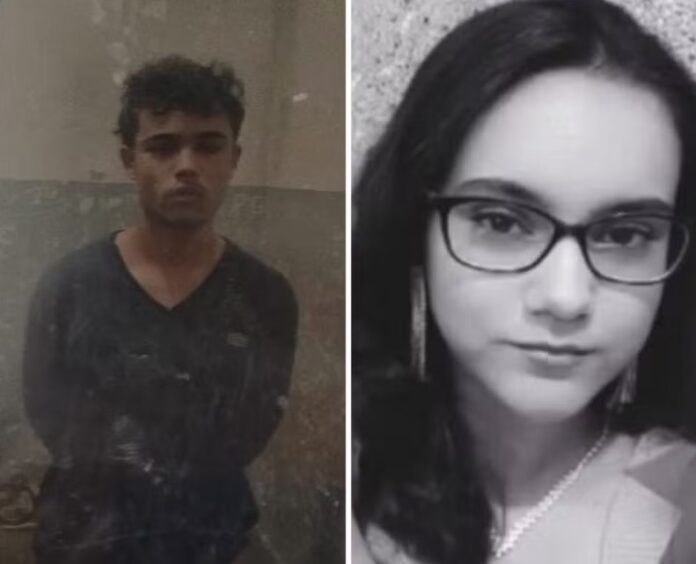 Suspeito da morte de jovem natural de Ponto dos Volantes é preso em Conselheiro Lafaiete