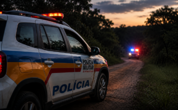 Homem é preso após criança de 5 anos ser encontrada com sinais de violência sexual em Ataléia