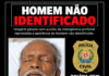 Polícia Civil tenta identificar homem encontrado inconsciente às margens da MGC-418, em Teófilo Otoni
