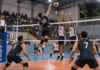 Começa hoje o Campeonato Intermunicipal de Vôlei Masculino em Teófilo Otoni