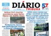 Diário Tribuna, 25 de setembro de 2026, Teófilo Otoni – MG