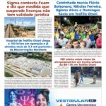 Diário Tribuna, 28 de setembro de 2026, Teófilo Otoni – MG