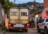 Corpo de homem é localizado dentro de imóvel no Morro do Cemitério, em Teófilo Otoni