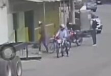 Jovem de 21 anos é morto a tiros dentro de escritório no centro de Nanuque