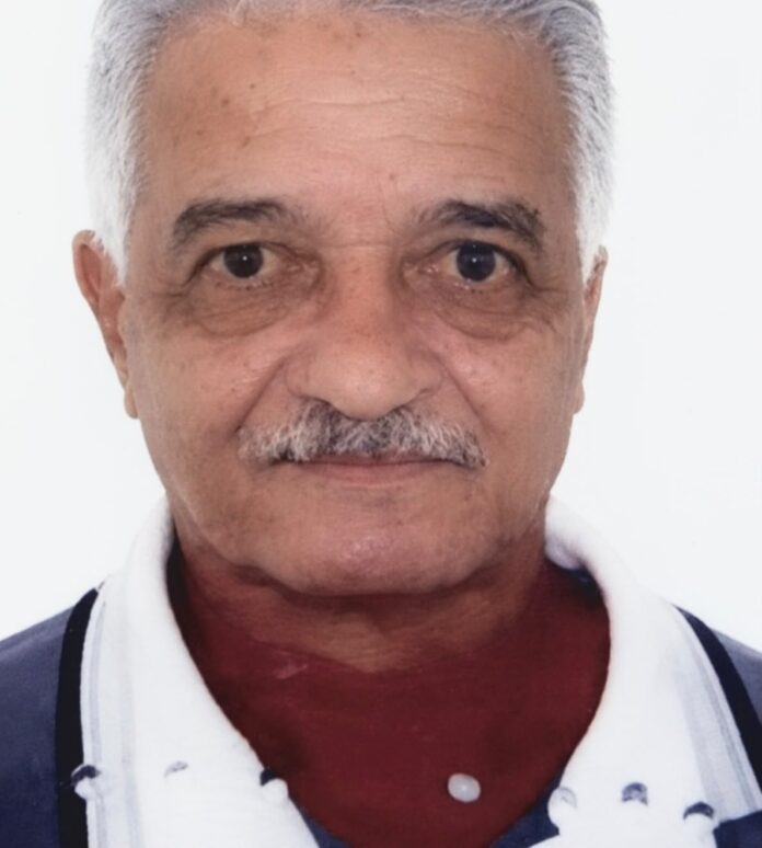 Idoso morre após ser atropelado por motocicleta na BR-116, em Teófilo Otoni
