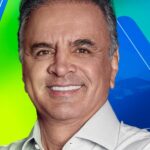 Aécio Neves visita Teófilo Otoni em agenda política nesta sexta-feira