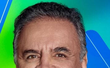 Aécio Neves visita Teófilo Otoni em agenda política nesta sexta-feira