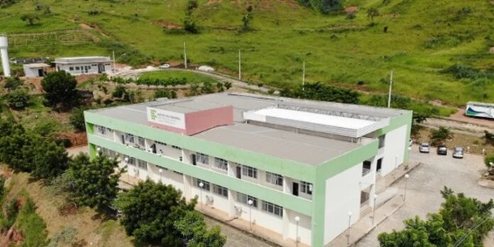 IFNMG abre 45 vagas em curso gratuito com bolsa de R$ 750 em Teófilo Otoni