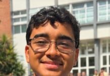 Estudante de Teófilo Otoni conquista medalha de diamante na Olimpíada Nacional de Nanotecnologia 2026