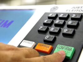 Teófilo Otoni não terá mudanças nos locais de votação no segundo turno, informa Cartório Eleitoral