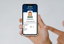 TSE libera download do e-Título no dia da votação nas Eleições 2026