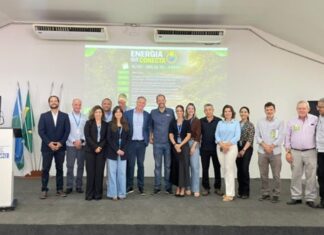 Uberlândia receberá 46 km de gasodutos