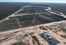 Usina de R$ 439 milhões inaugurada no Jequitinhonha