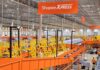 Pouso Alegre terá novo centro de distribuição