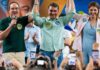 Rede Sindijori entrevista Flavio Roscoe, candidato a Governador de Minas pelo PL
