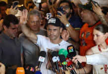 Cleitinho Azevedo é eleito governador de Minas e vence em Teófilo Otoni