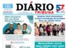 Diário Tribuna, 28 de outubro de 2026, Teófilo Otoni – MG