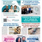 Diário Tribuna, 29 de outubro de 2026, Teófilo Otoni – MG