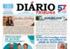 Diário Tribuna, 05 de outubro de 2026, Teófilo Otoni – MG