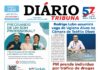 Diário Tribuna, 06 de outubro de 2026, Teófilo Otoni – MG