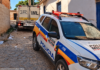 Homem de 60 anos é morto a tiros dentro de residência no bairro Novo Horizonte