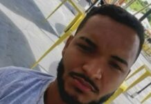 Homem é morto a tiros em Cachoeira do Aranã, distrito de Frei Gaspar