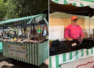 1ª Mostra Empreendedora reúne pequenos negócios na Praça CEU das Artes