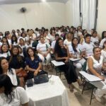 Fategídio promove workshop sobre ética profissional na Enfermagem com presidente em exercício do Coren-MG