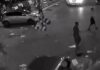Homem é preso suspeito de matar uma pessoa e ferir outras duas em Pedra Azul