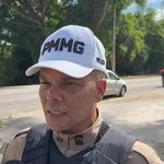 Polícia Militar reforça policiamento nas rodovias durante a Operação Finados