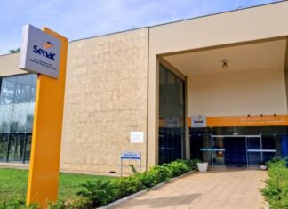 Senac em Sete Lagoas recebe investimento