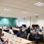 Central Mineira define prioridades para o agro