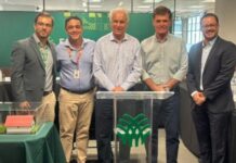 Cemig Agro Solar 24h avança em MG