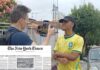 Polarização em Nanuque ganha página no NYT