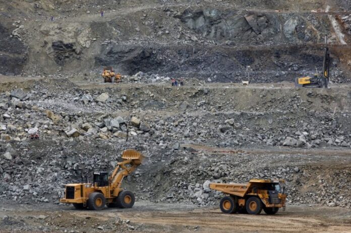 Terras raras e lítio ampliam o mapa da mineração em Minas, do Jequitinhonha ao Sul do estado